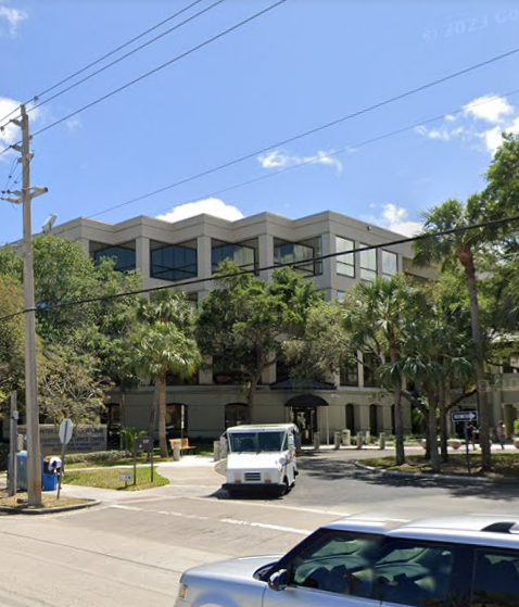 Martin County Marriage License